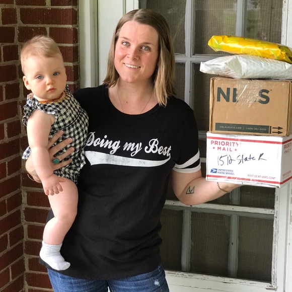 Like to bookmark my closet!! - Picture 5 of 8